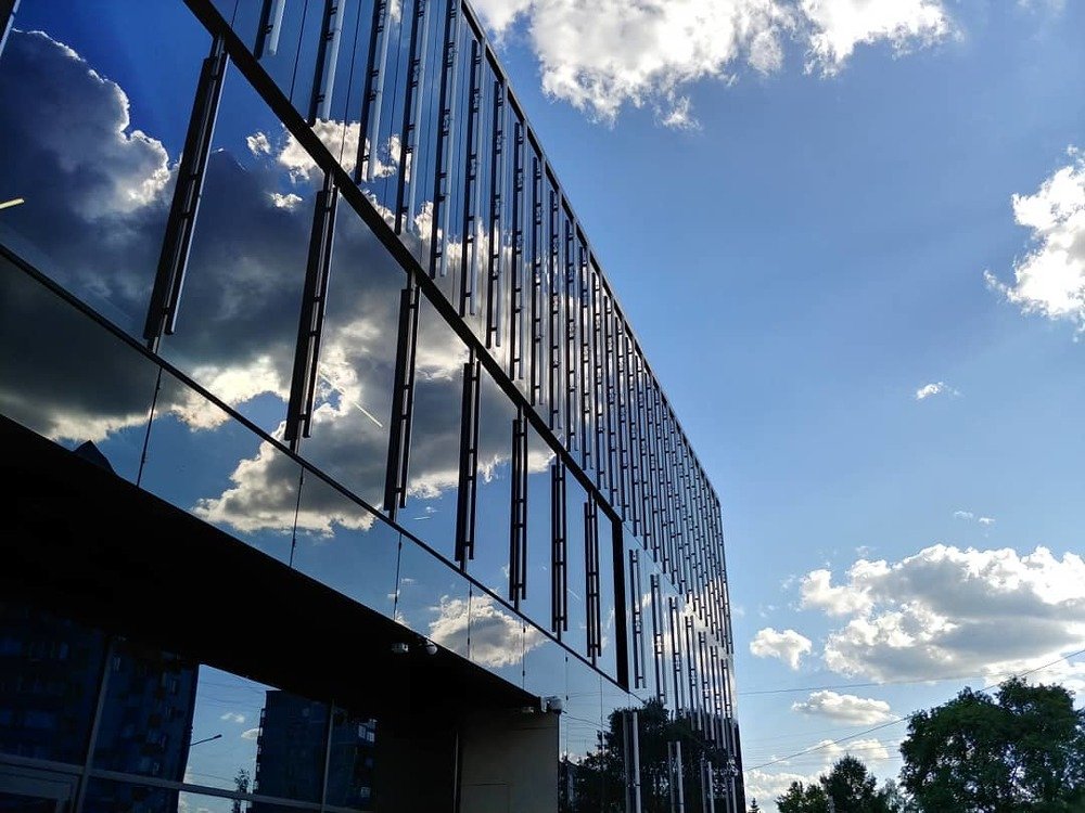 Photograph by Константин Дядюн