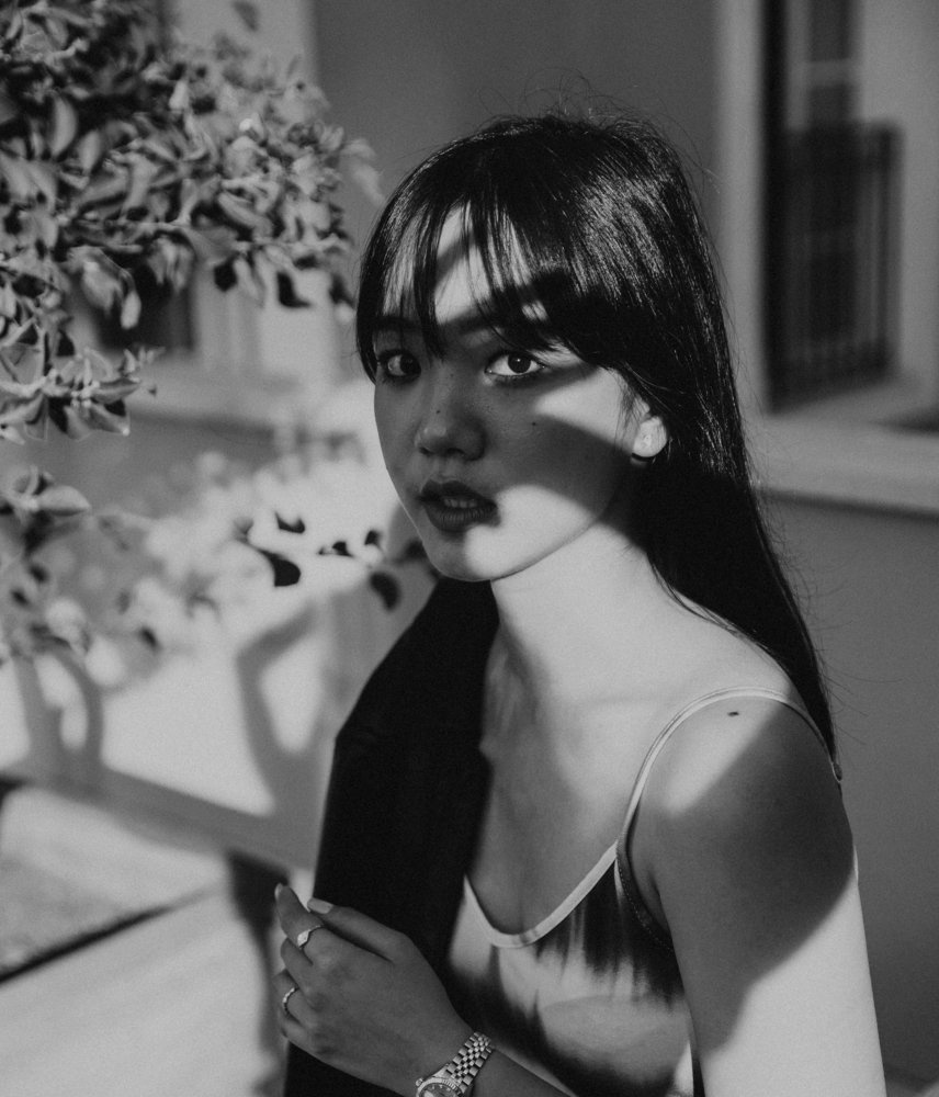 Фотография автора Polina Razumovskaya