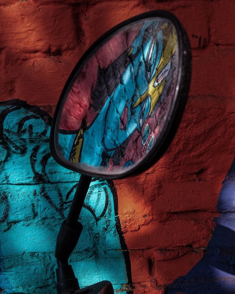 Photograph by Syed Danish