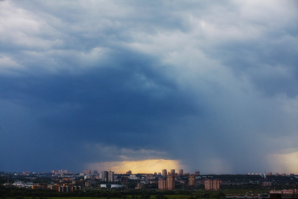 Photograph by Петр Вербицкий