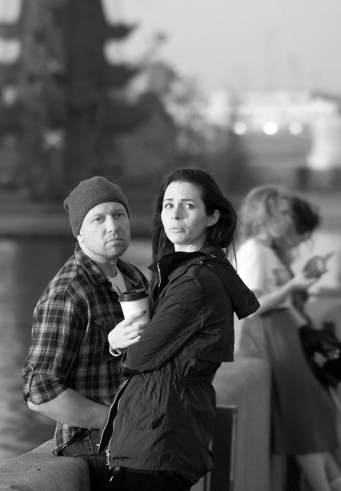 Photograph by Михаил Обертаев