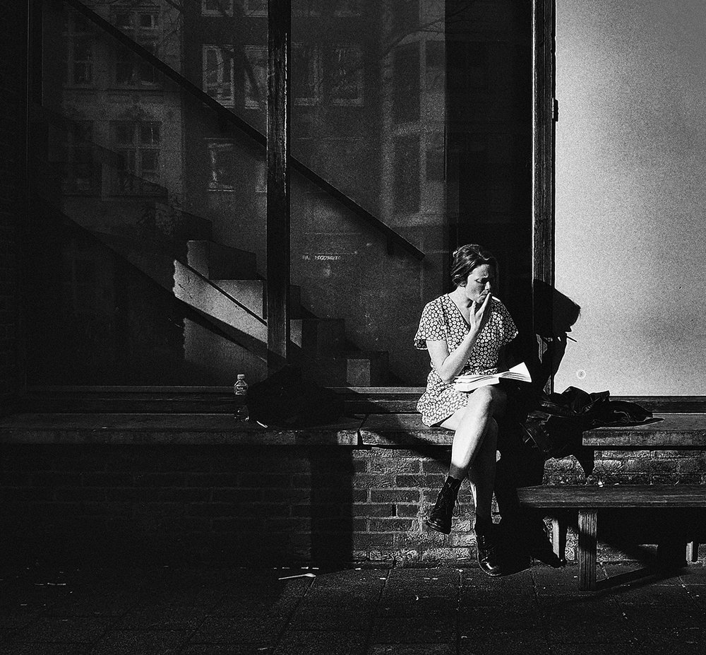 Амстердам / Amsterdam