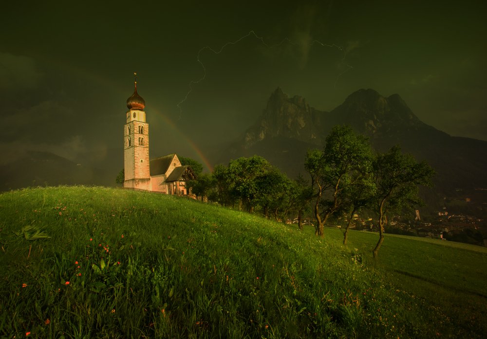 Photograph by Михалюк Сергей *