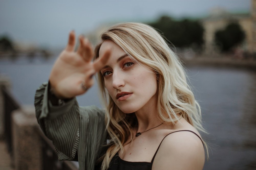 Photograph by Евгений Корниенко