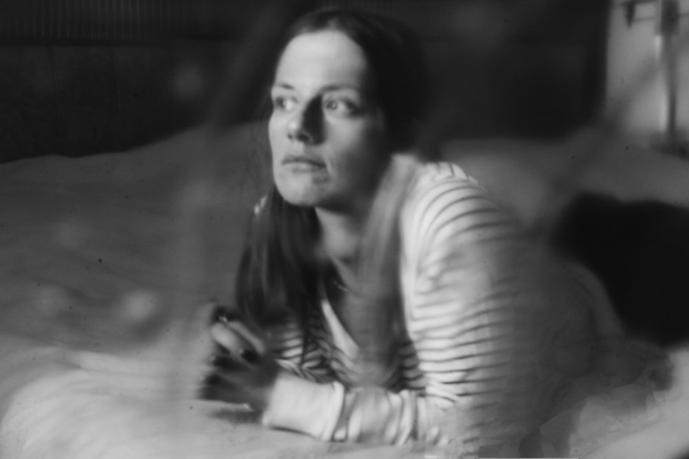 Photograph by Ольга Першикова