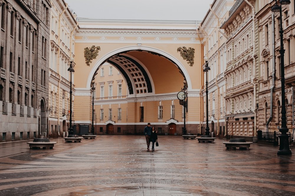 Photograph by Евгений Корниенко