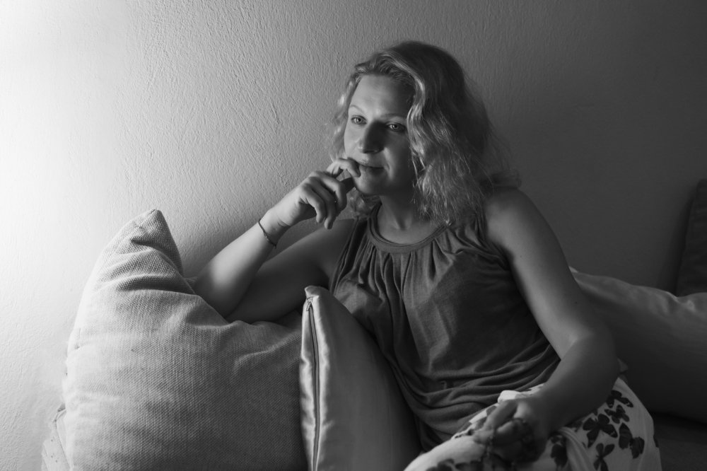 Photograph by Ольга Першикова