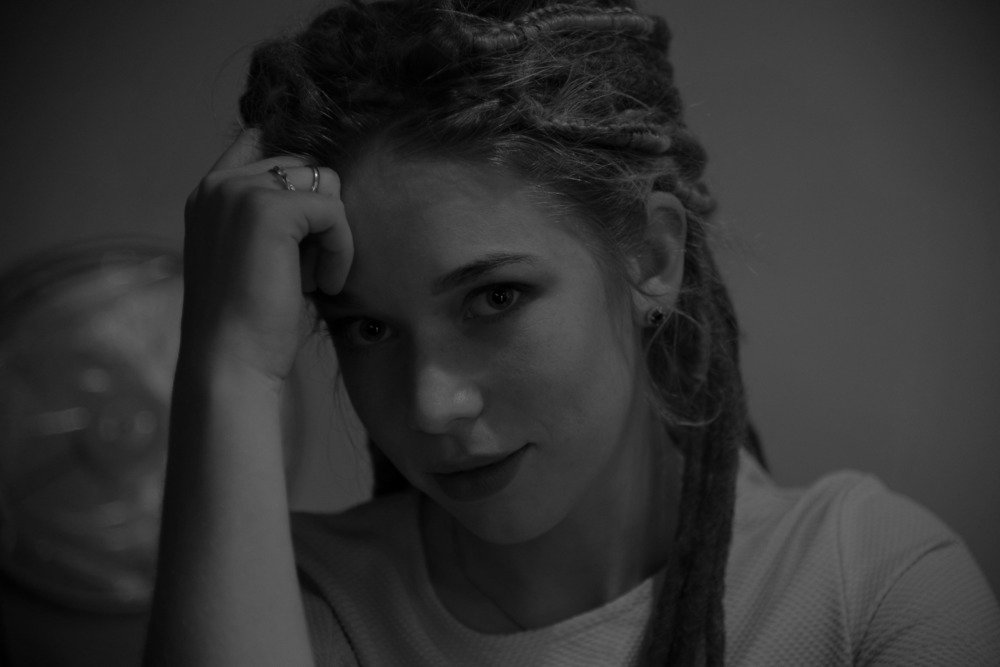 Photograph by Алексей Коренев