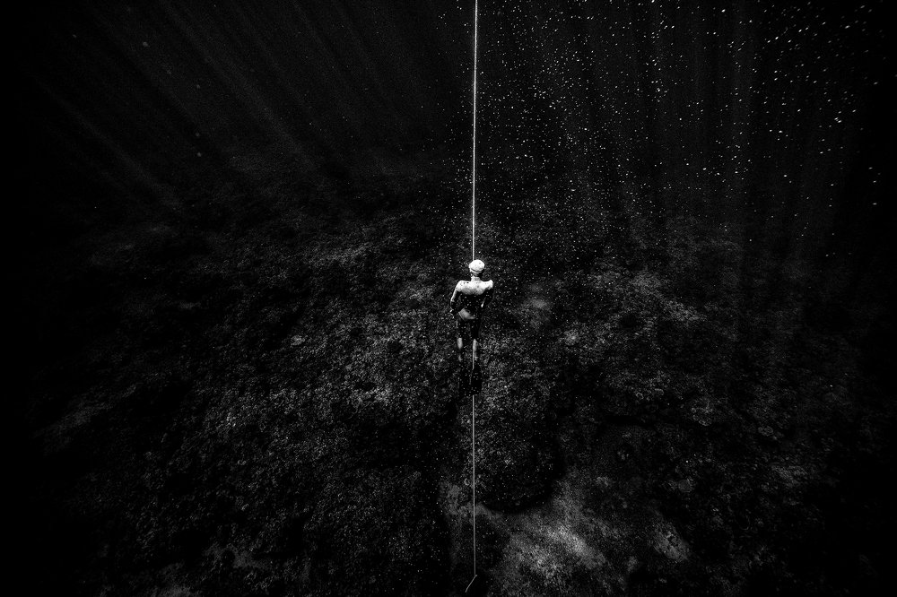 Photograph by Wei Chih Wang