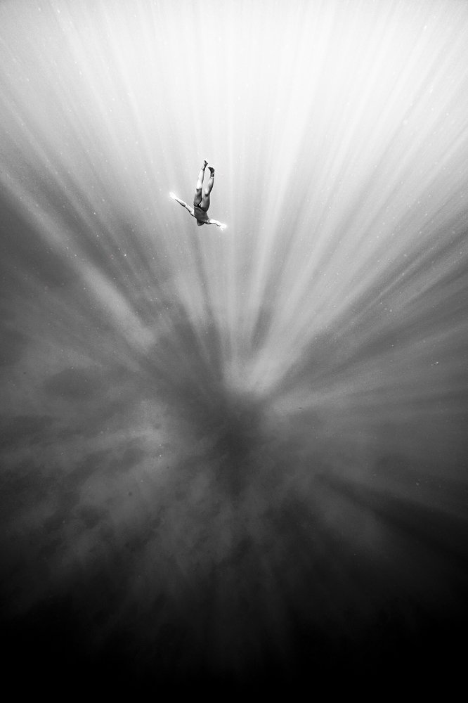 Photograph by Wei Chih Wang