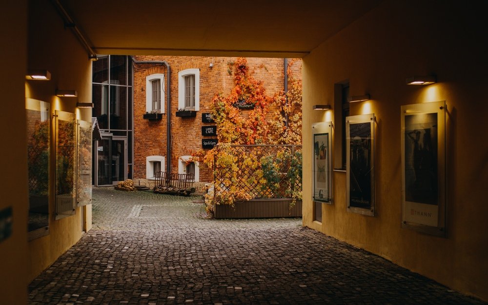 Photograph by Евгений Корниенко