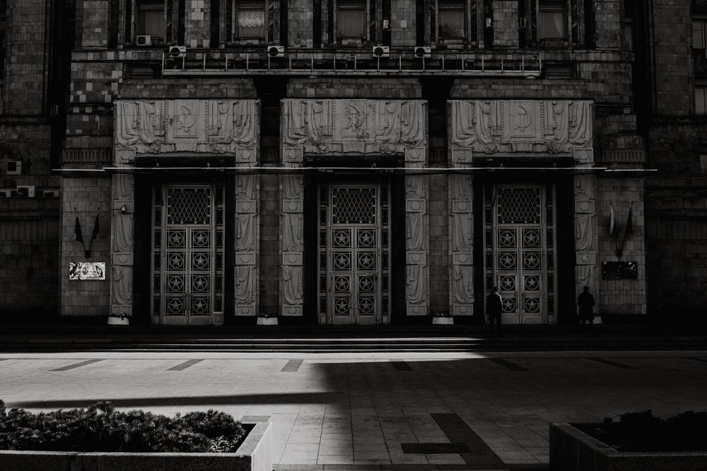 Photograph by Евгений Корниенко