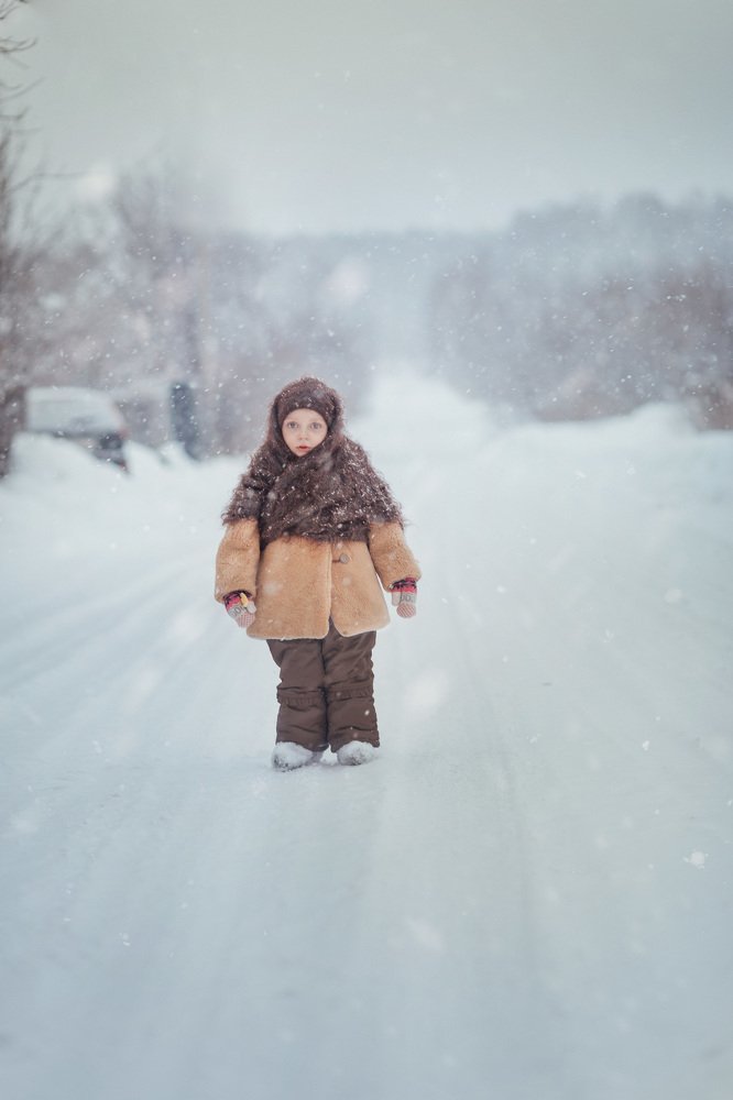 Photograph by Алексей Шаклеин