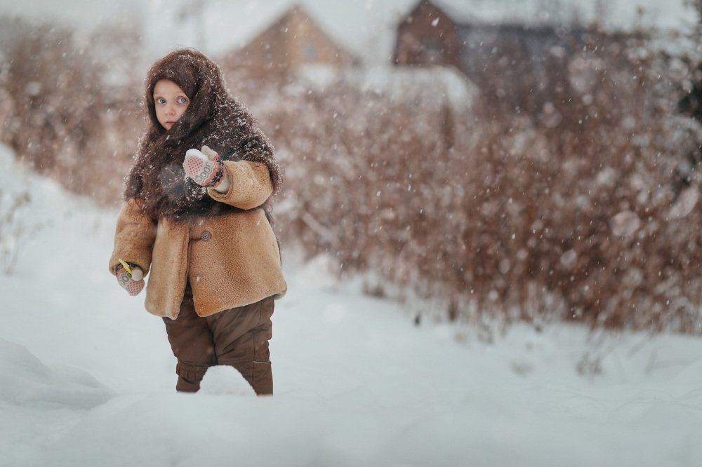 Photograph by Алексей Шаклеин