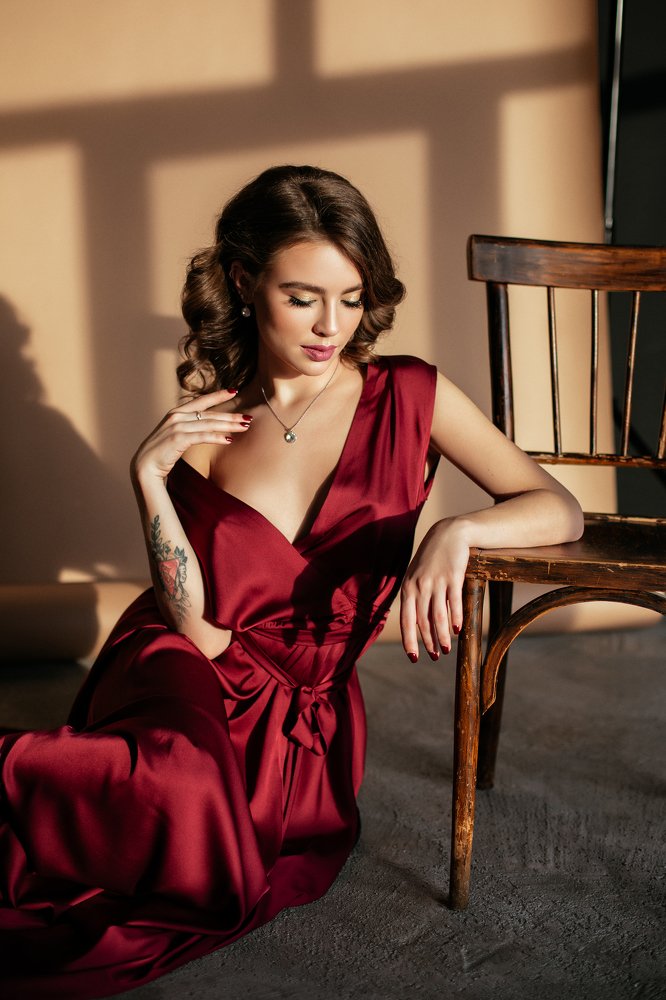 Photograph by Ксения Шекк