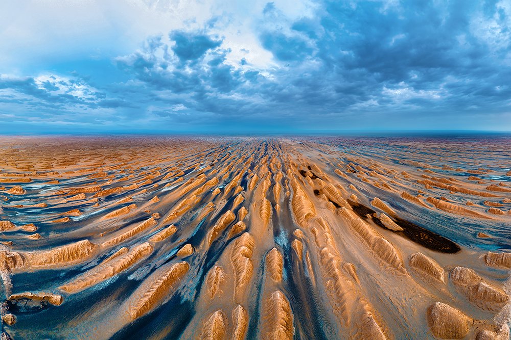 Photograph by Mohammadreza Masoumi