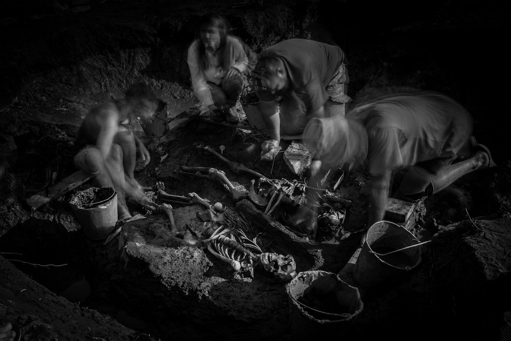 Photograph by Алексей Михайлов