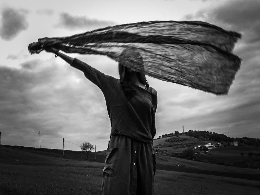 Photograph by Giuseppe De Gregorio