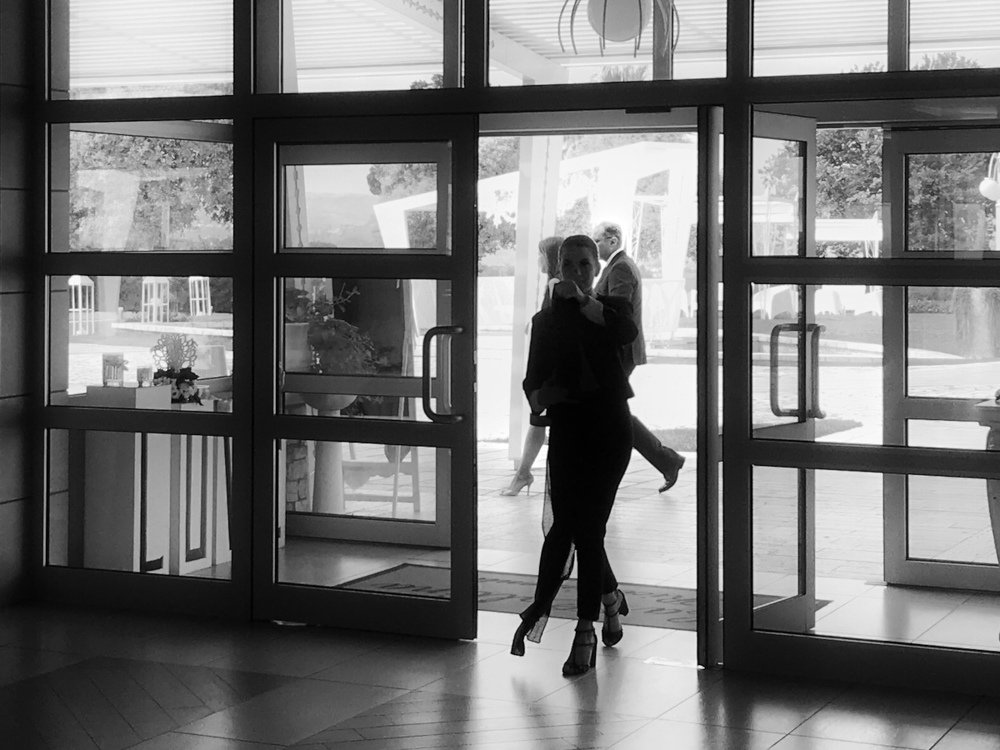 Photograph by Giuseppe De Gregorio