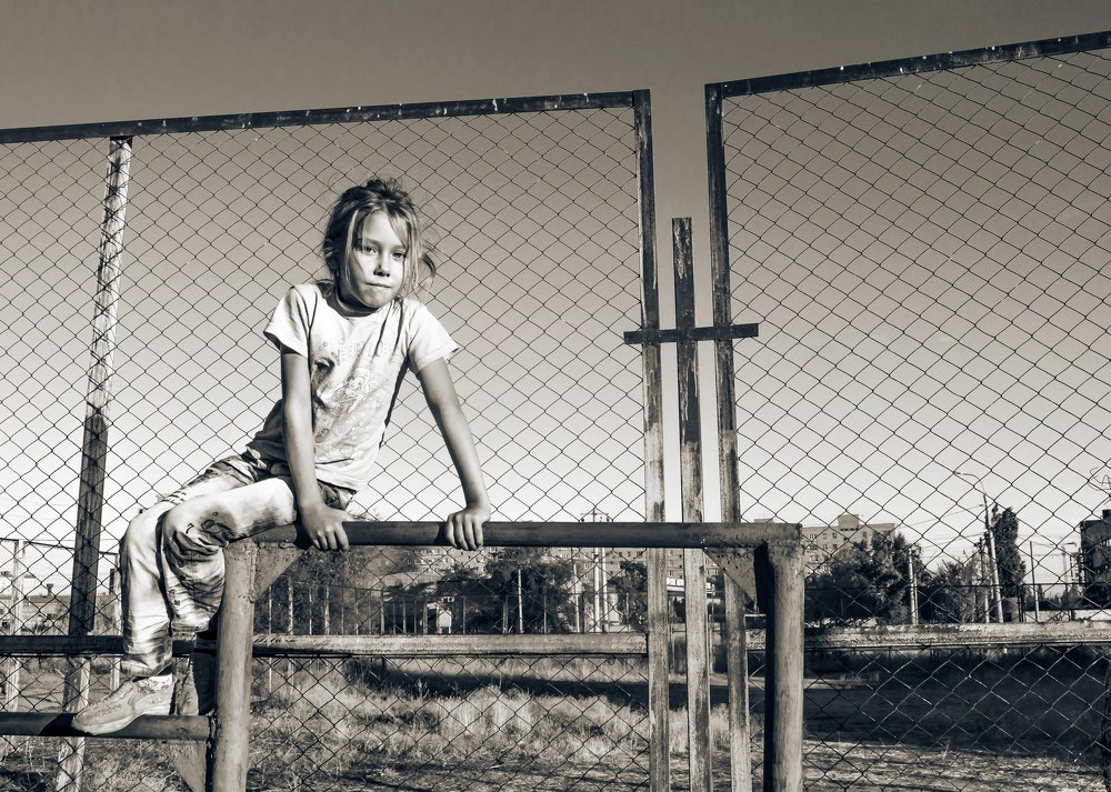 Photograph by Сергей Почевалов