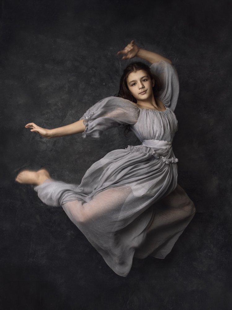 Photograph by Karolina Skorek