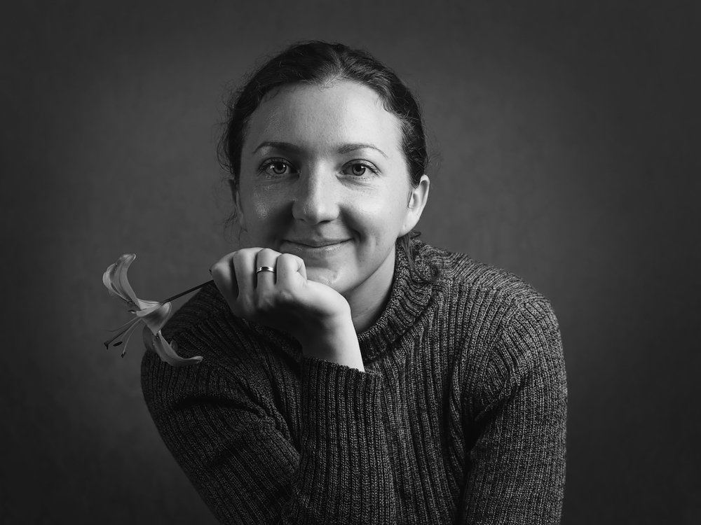 Фотография автора Levsha©