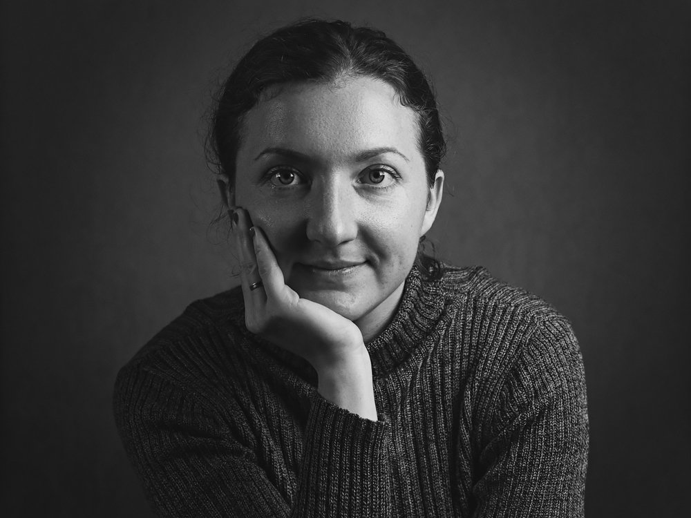 Фотография автора Levsha©