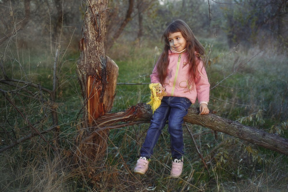 Photograph by Юрий Трофимов