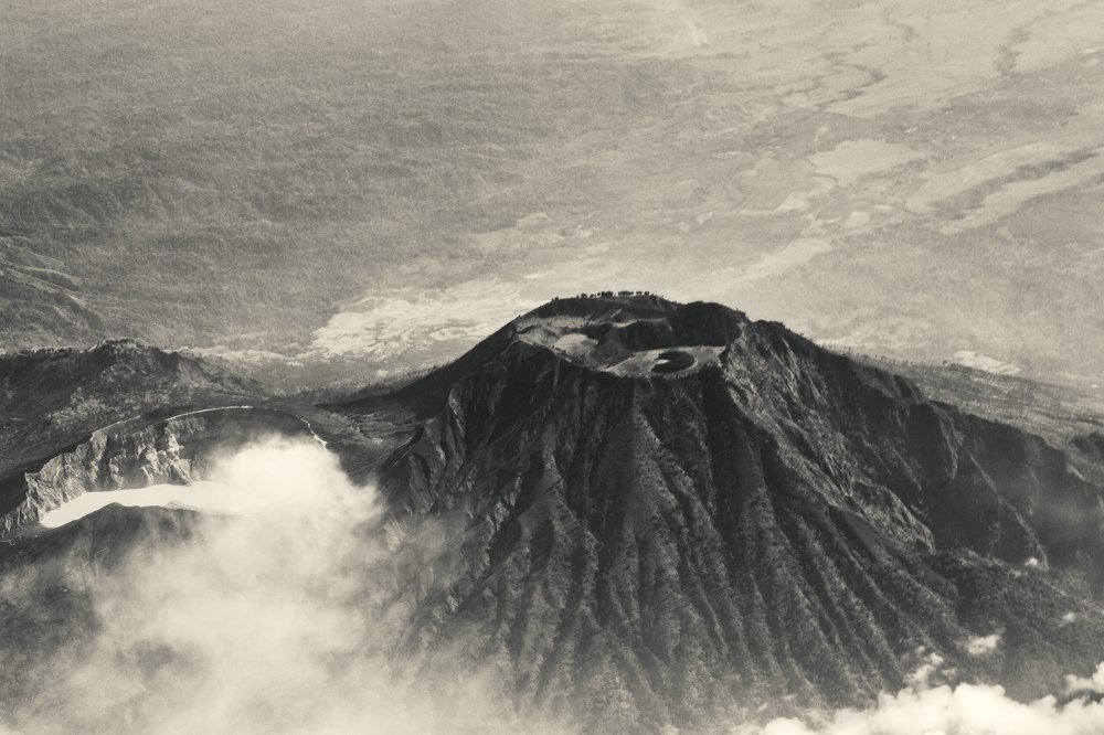 Photograph by Reza Harahap