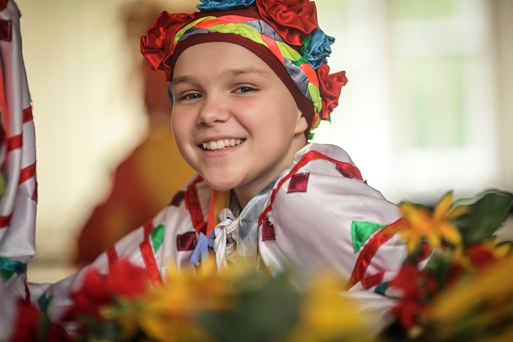 Фотография автора Владимир Щербина