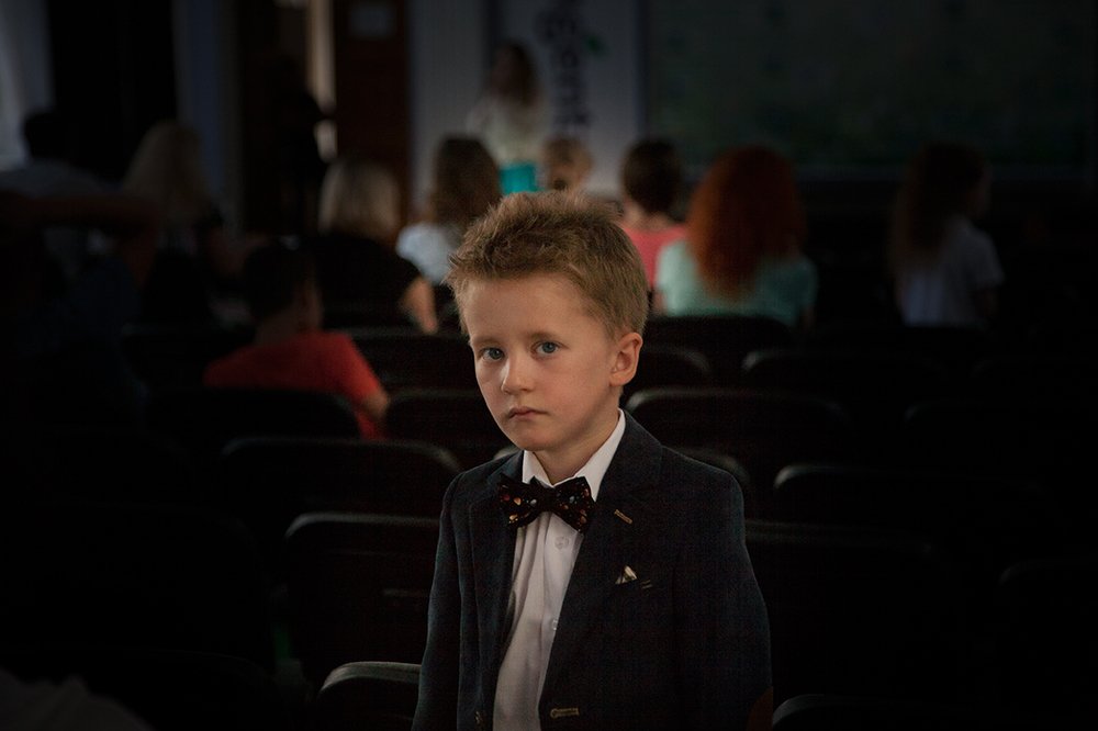 Фотография автора Владимир Щербина