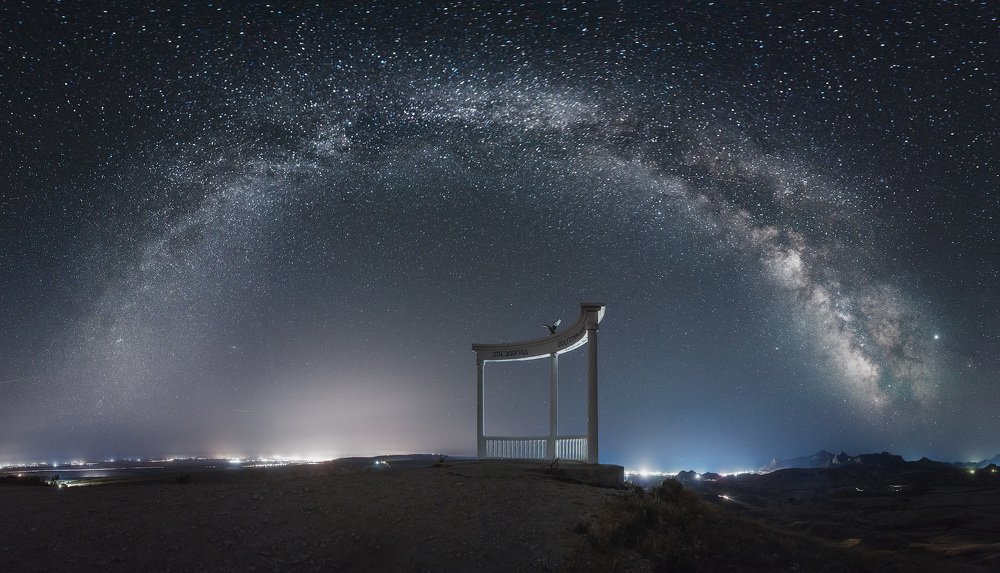 Photograph by Лузанов Вячеслав