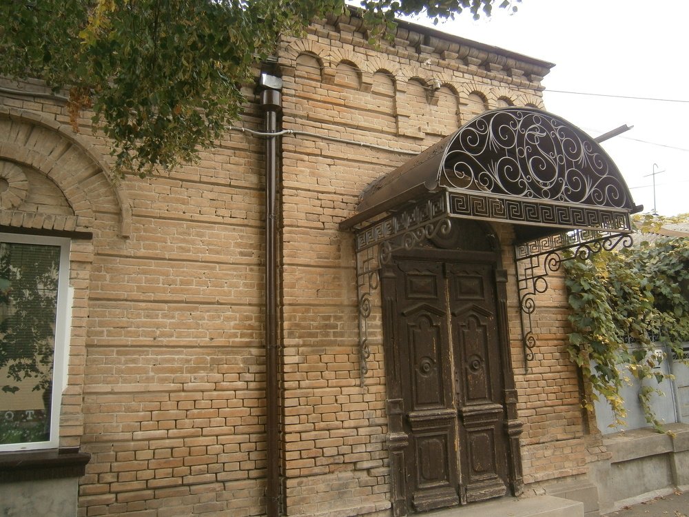 Photograph by Сергей Зиньковский