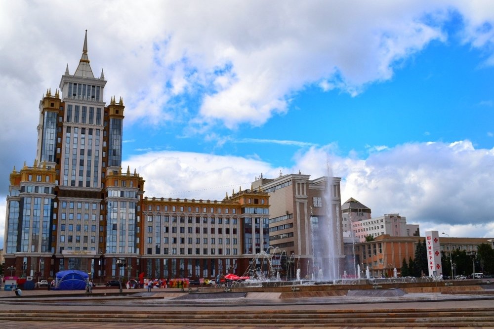 Photograph by Анастасия