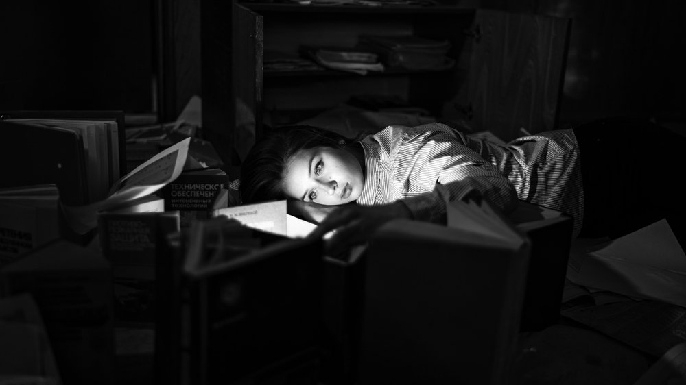 Photograph by Валера Коваль