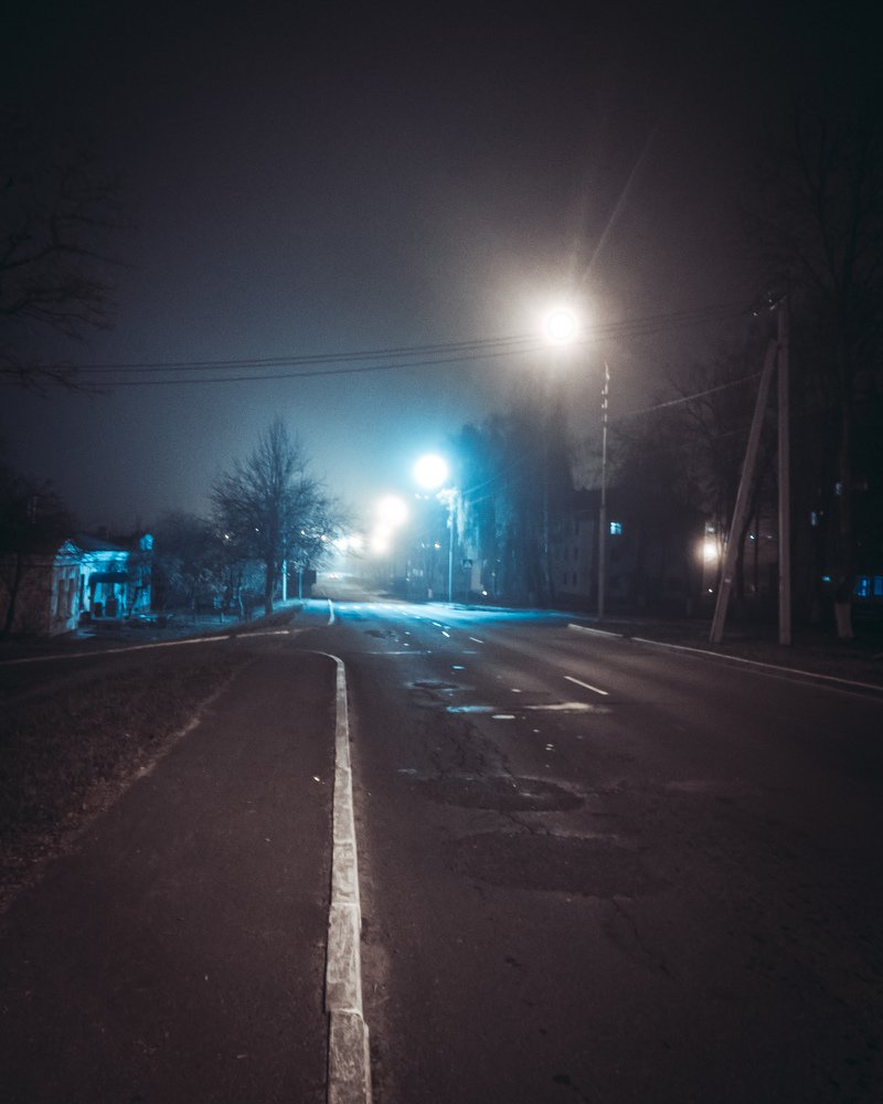 Photograph by Mikalai Stralchuk