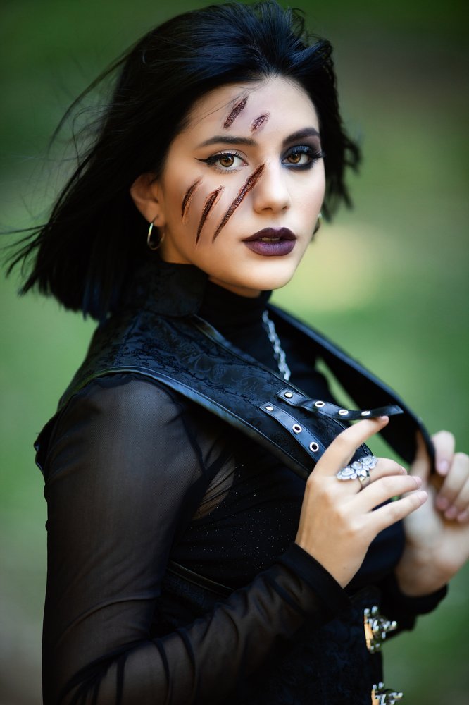 Photograph by Lambros Kazan