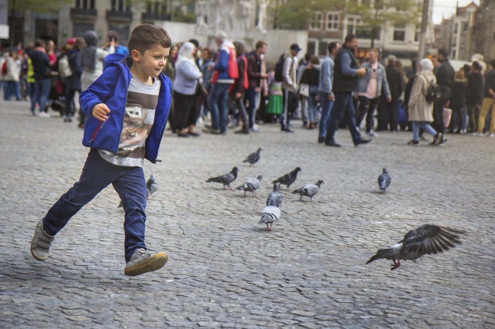 Photograph by Юрий Трофимов