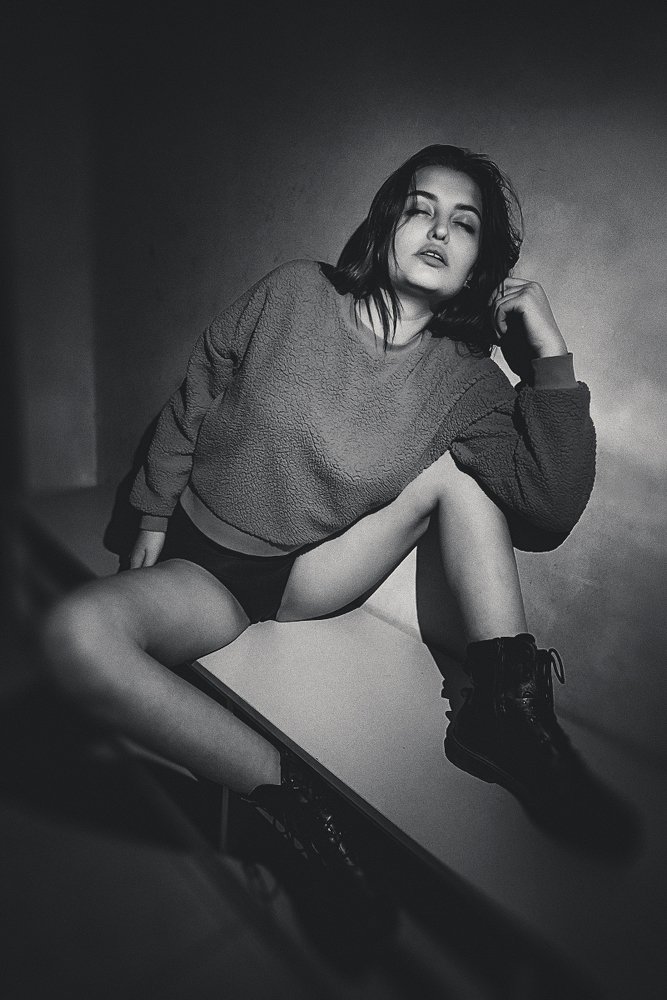 Photograph by MVO (Марк Орлов)