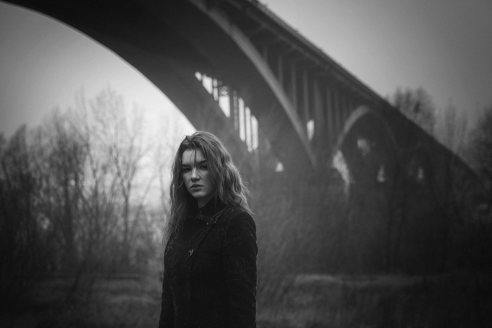 Photograph by Алексей Андреев