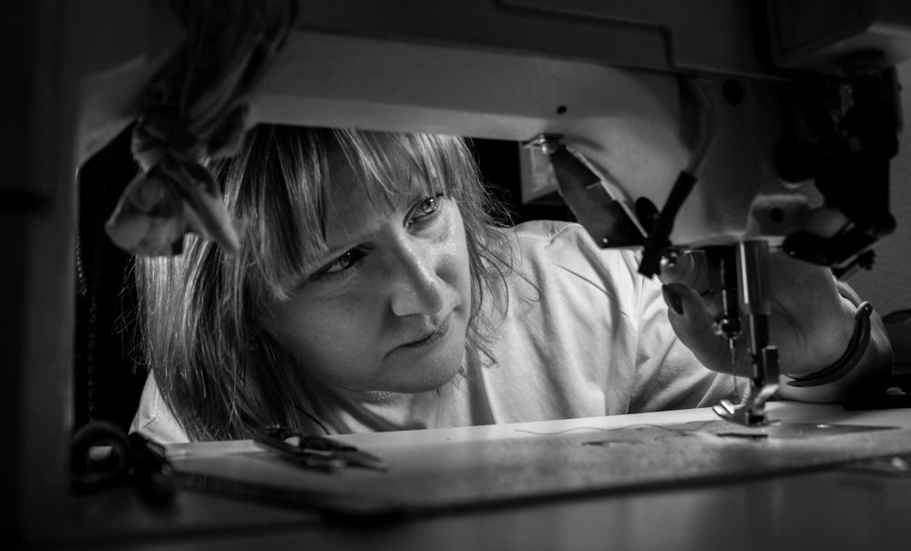 Photograph by Владимир Трубачёв