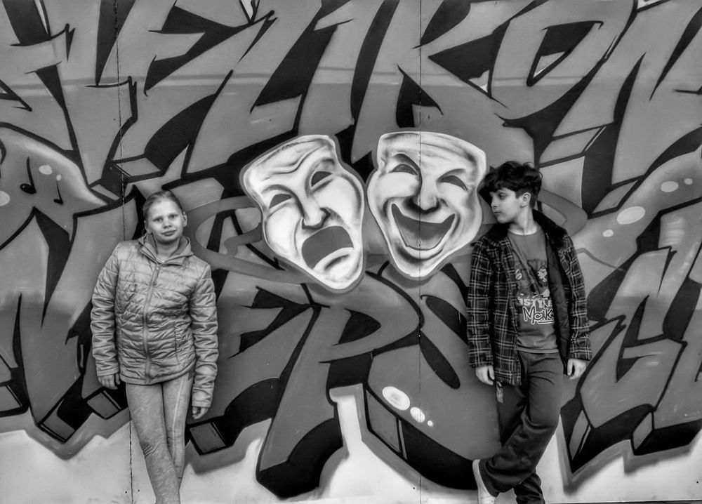 Photograph by Sandor Zoltan Gal