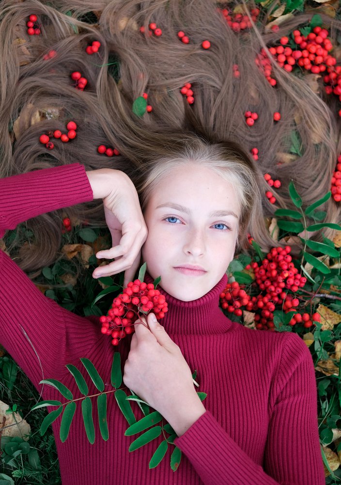 Photograph by Татьяна Софронова