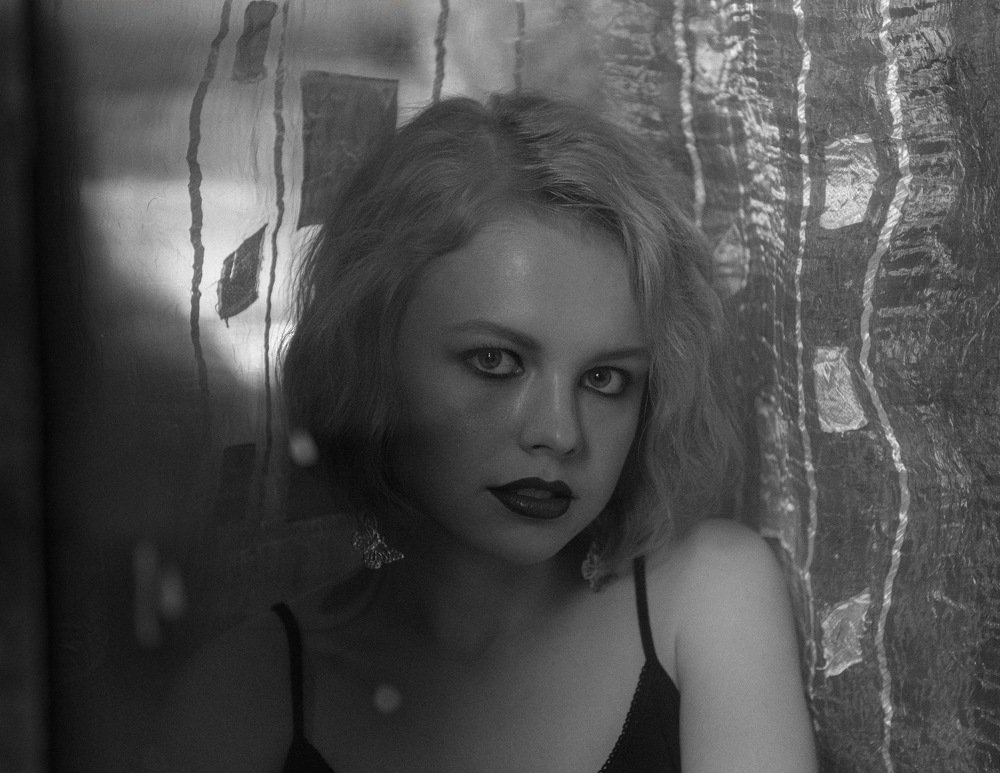 Photograph by Александр Кононов