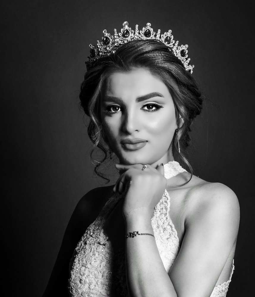 Photograph by Mohammad Hadi Riahi