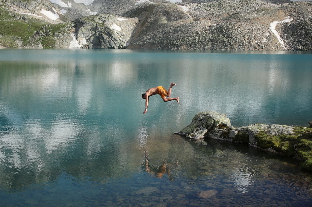 Остановись мгновенье