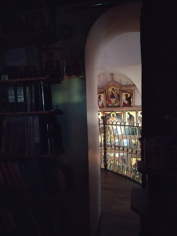 Photograph by Лия Сванидзе