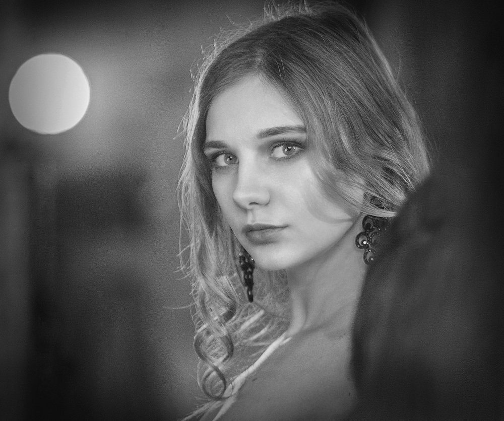 Photograph by Евгений Миленький