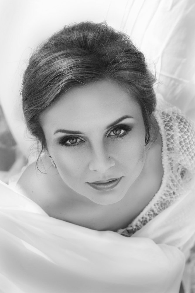 Photograph by Гаврилова Оксана