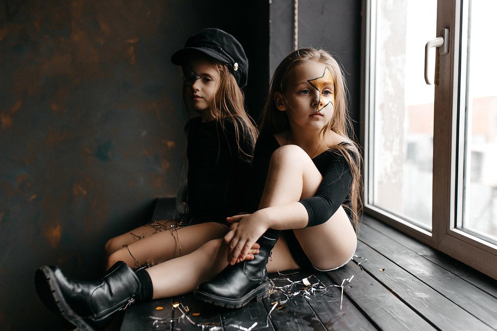Photograph by Олеся